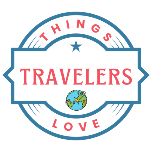 Things Travelers Love