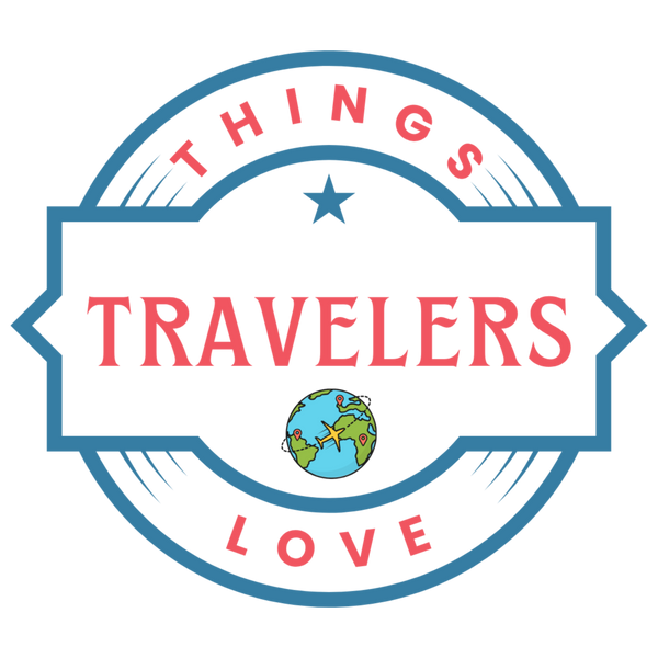 Things Travelers Love